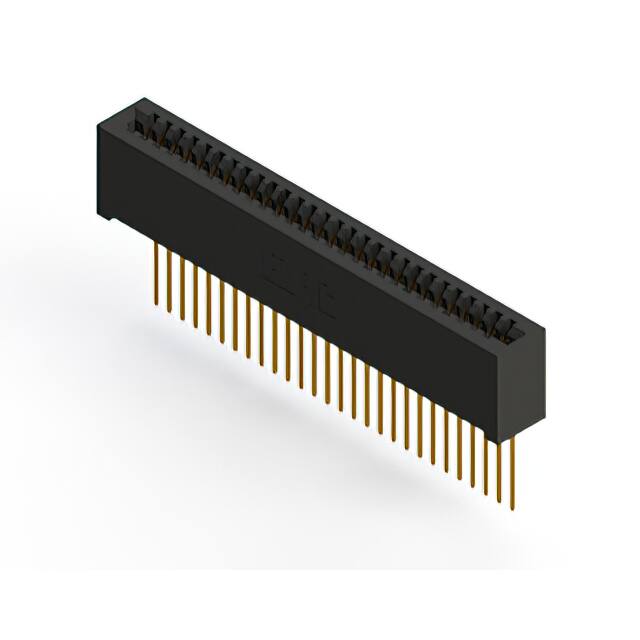 392-028-542-101 EDAC Inc.  Edgeboard Connectors